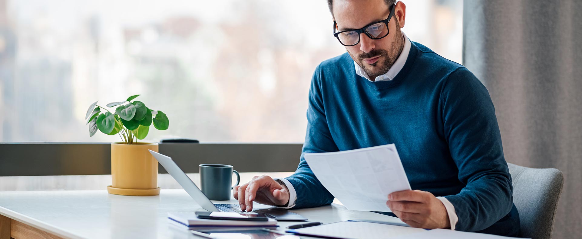 Payroll Services
