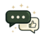 thumbs up icon
